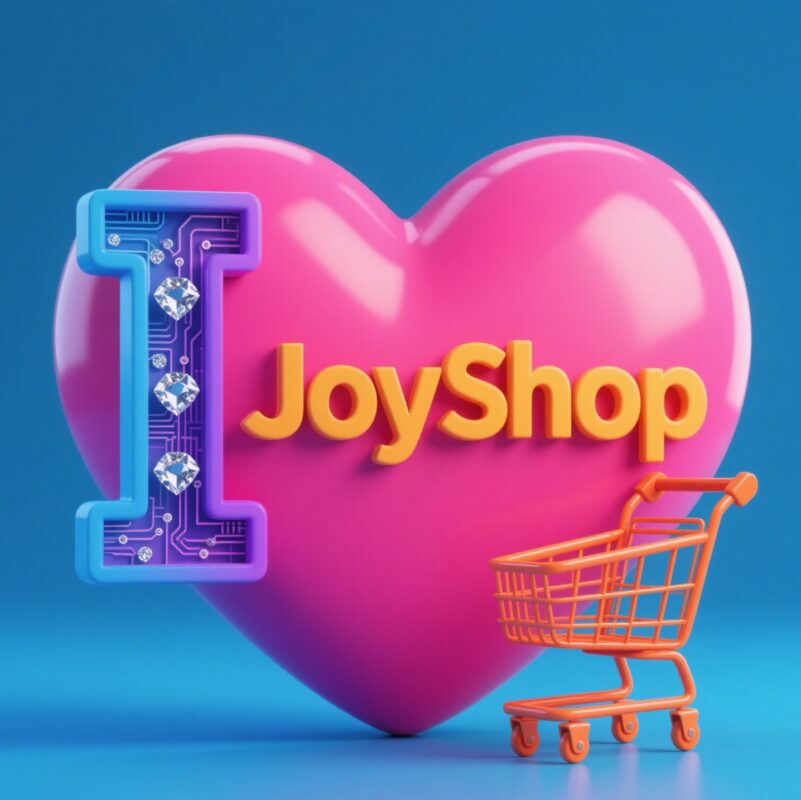 iJoyShop